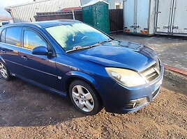 Opel Signum 2005 г запчясти