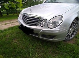 Mercedes-Benz E 220 W211 CDI 2008 y parts