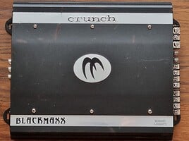 Crunch MXB-480 