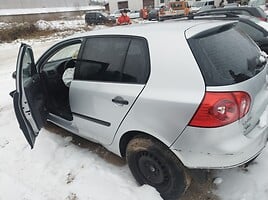 Volkswagen Golf 2006 г запчясти