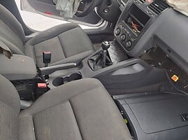 Volkswagen Golf 2006 г запчясти