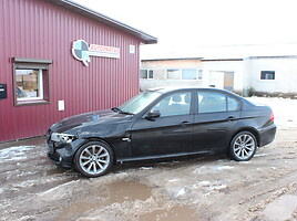 BMW 318 E90 Sedanas 2010