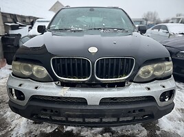 Bmw X5 E53 2005 y parts