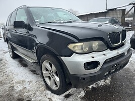 Bmw X5 E53 2005 y parts