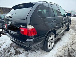 Bmw X5 E53 2005 y parts