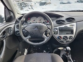 Ford Focus 2000 г запчясти