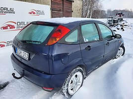 Ford Focus 2000 г запчясти