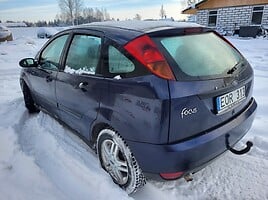 Ford Focus 2000 г запчясти