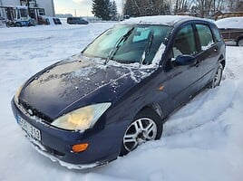 Ford Focus 2000 г запчясти