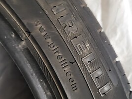 Pirelli Scorpion R21 vasarinės padangos lengviesiems