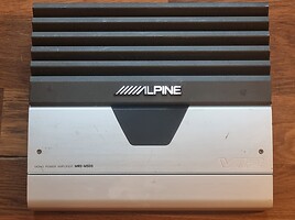 Alpine MRD-M500 