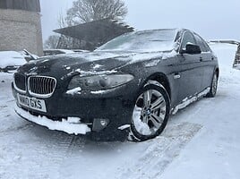 Bmw 520 F10 2011 г запчясти