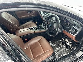 Bmw 520 F10 2011 г запчясти