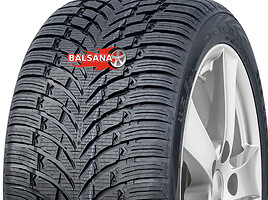 Nokian Nokian WR SUV 4 (Rim R21 