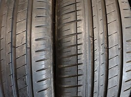 Michelin R18 летние шины для автомобилей