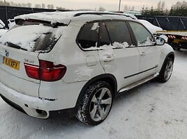 Bmw X5 2011 y parts