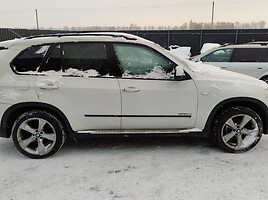 Bmw X5 2011 y parts