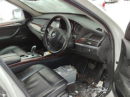 Bmw X5 2011 y parts