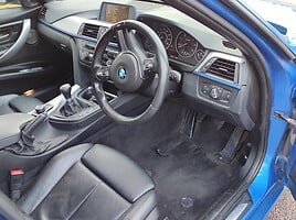 Bmw 320 2013 y parts