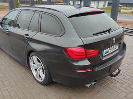 Bmw 530 2013 y parts