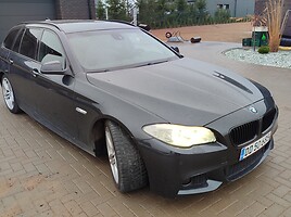 Bmw 530 2013 y parts