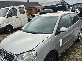 Volkswagen Polo 2007 y parts