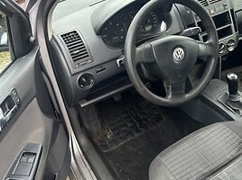 Volkswagen Polo 2007 y parts