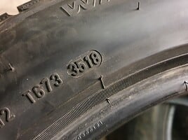 Pirelli R18 universalios padangos lengviesiems