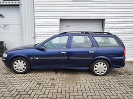 Opel Vectra DTI CD 1999 y