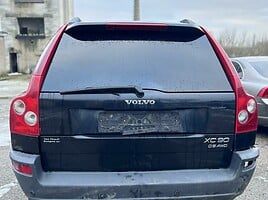 Volvo Xc90 2004 г запчясти