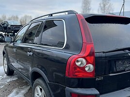 Volvo Xc90 2004 г запчясти