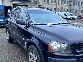 Volvo Xc90 2004 г запчясти