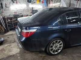 Bmw 525 E60 2008 m dalys