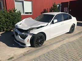 Bmw 320 2017 y parts