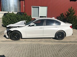 Bmw 320 2017 y parts