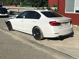 Bmw 320 2017 y parts