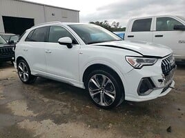 Audi Q3 Visureigis / Krosoveris 2019