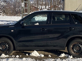 Suzuki Grand Vitara Visureigis / Krosoveris 2019