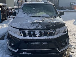 Suzuki Grand Vitara 2019 г запчясти