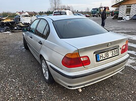 Bmw 320 2001 y parts