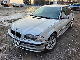 Bmw 320 2001 y parts