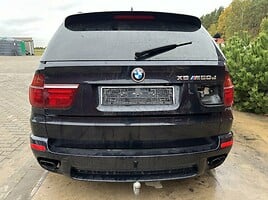 BMW X5 Visureigis / Krosoveris 2013