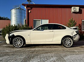 BMW 220 Coupe 2014