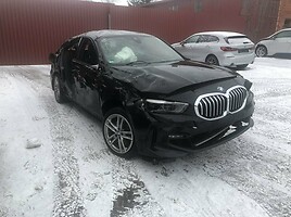 BMW 118 Hečbekas 2020