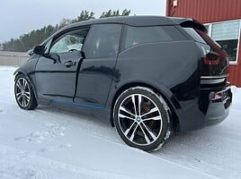 Bmw I3 2022 г запчясти