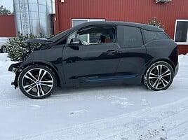 Bmw I3 2022 г запчясти