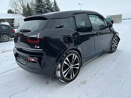 Bmw I3 2022 г запчясти