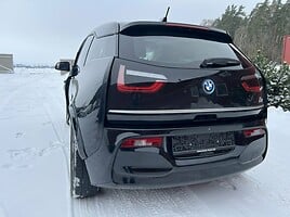 Bmw I3 2022 г запчясти