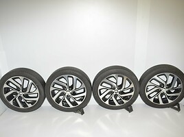 BMW LA wheel Turbine Sty R19 
