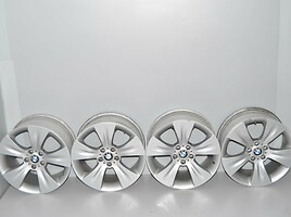 BMW  LA wheel star spoke R19 